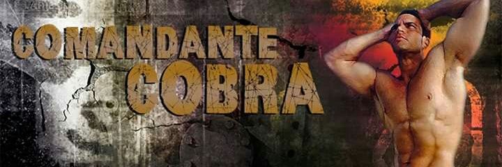 ComandanteCob's profile banner image