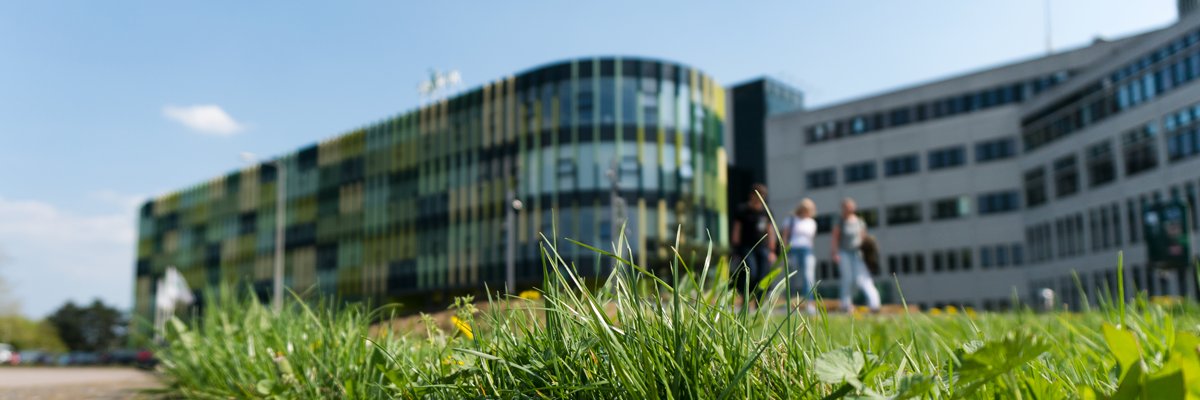 Saxion University of Applied Sciences (inactive) banner