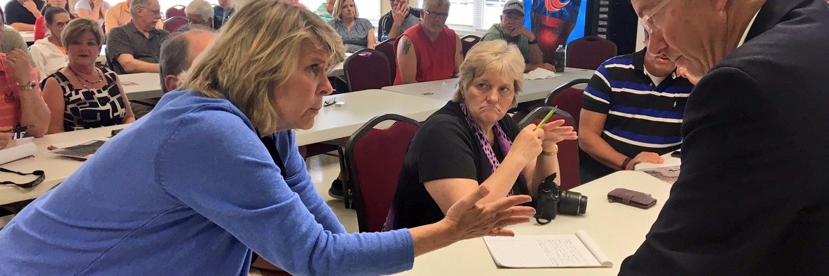 Senator Rand PaulVer banner