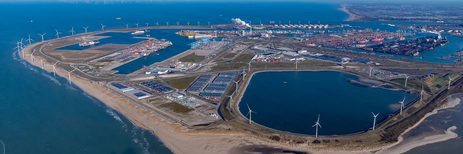 HavenRotterdam's profile banner image
