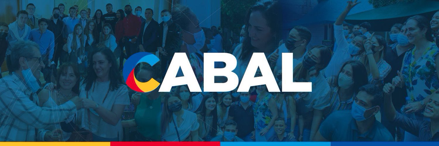 María Fernanda Cabal Fans banner