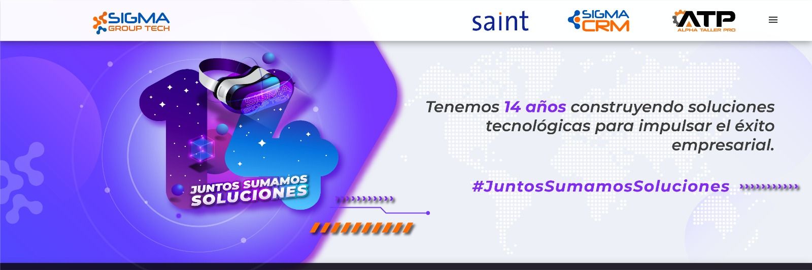 SigmaGroupTech's profile banner image