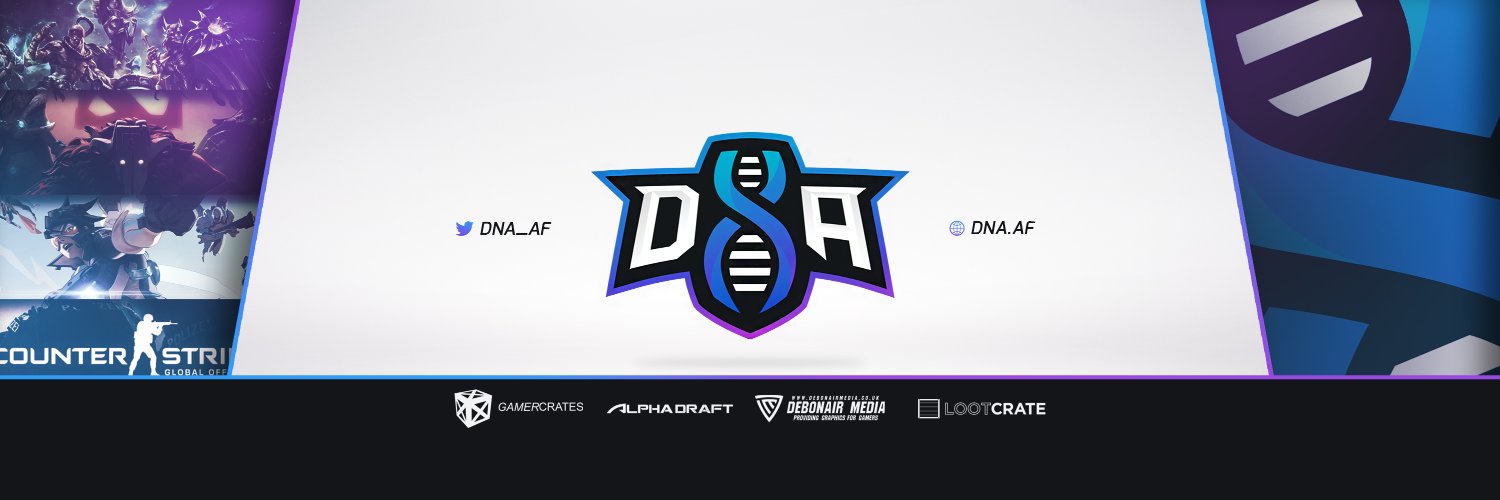 DNA_AF's profile banner image