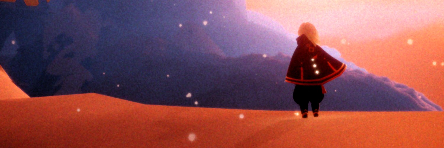 Volgorick's profile banner image