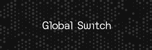 globalswitch Profile Banner