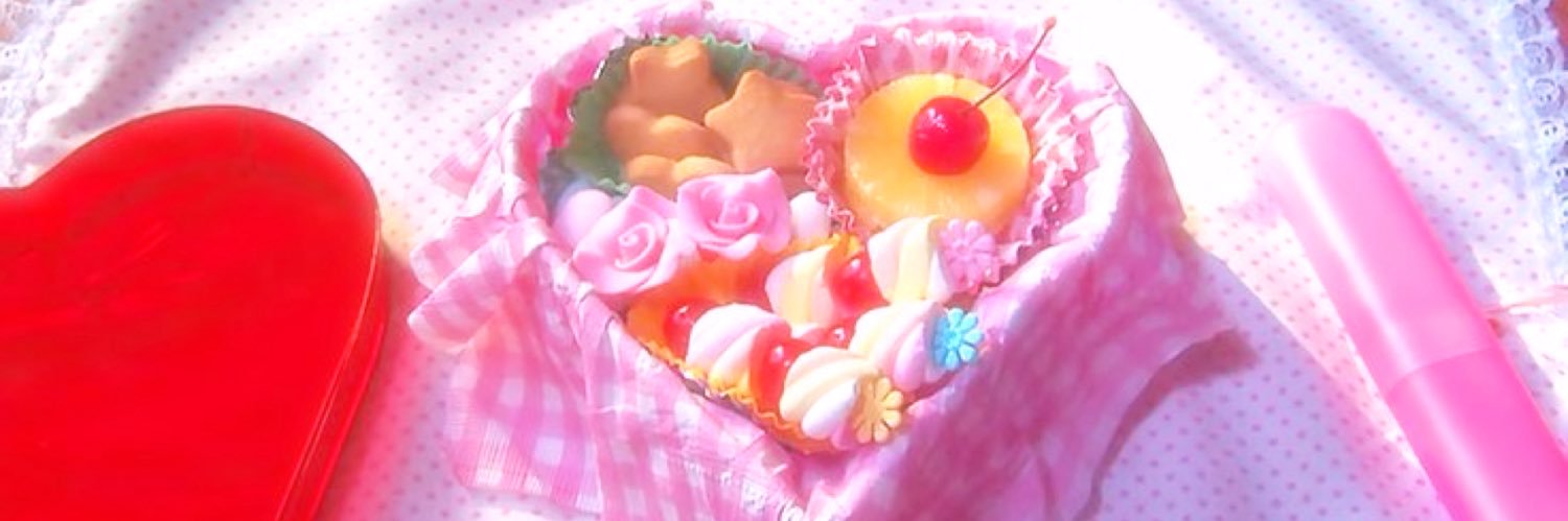 めぐめろ🥚🫧 banner