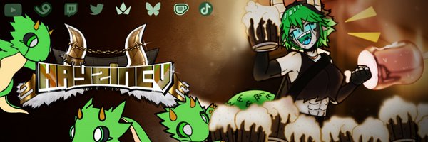HayzinevVT Profile Banner