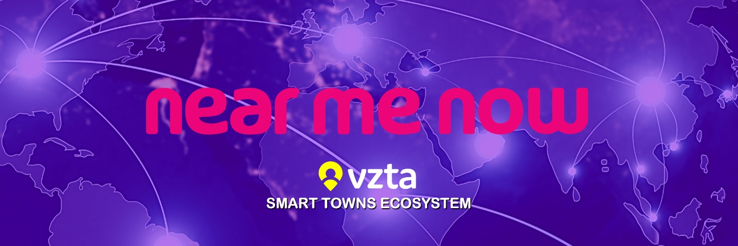 NearMeNow Ltd banner