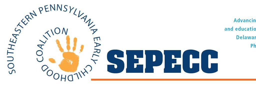 SEPA Early Childhood banner