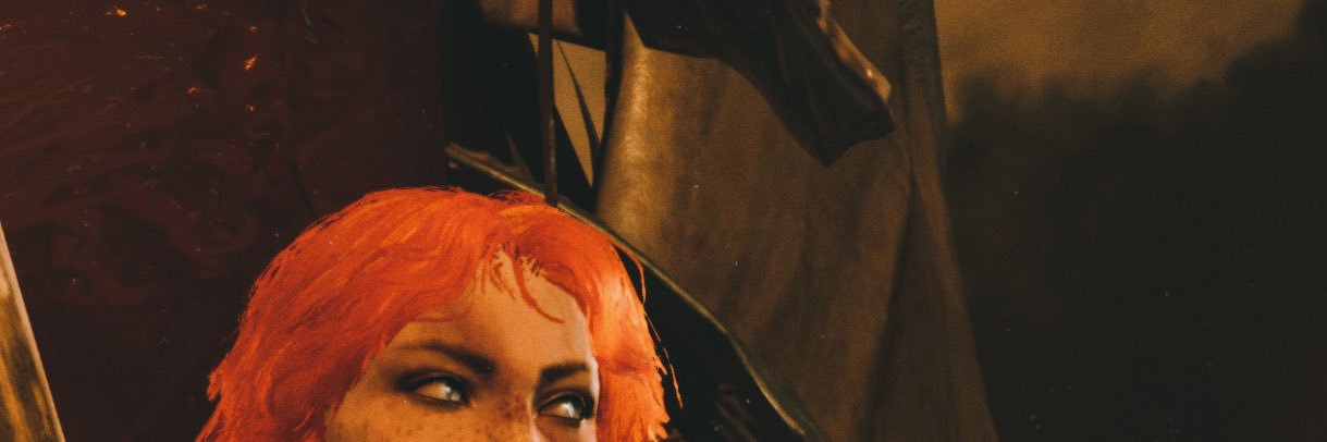 OATH OF VENGEANCE. banner