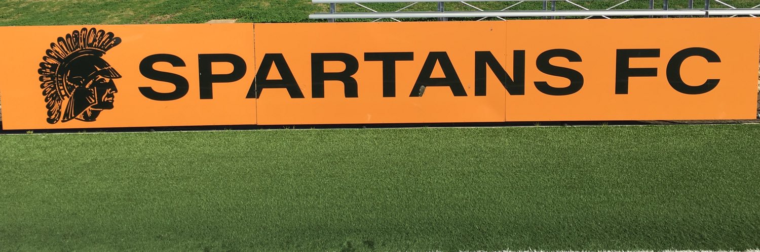 Spartans_FC's profile banner image
