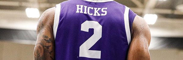 Freddy Hicks Profile Banner