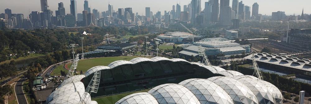 OlympicParkSportsMed banner