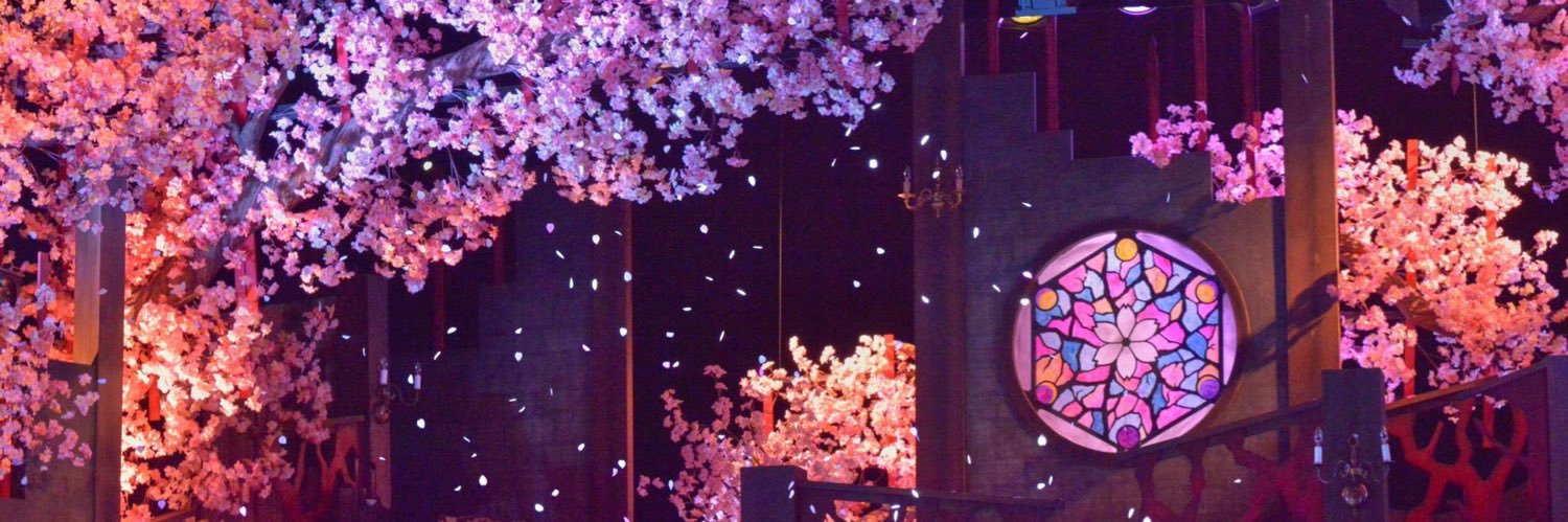 ミツキ@取引垢 banner