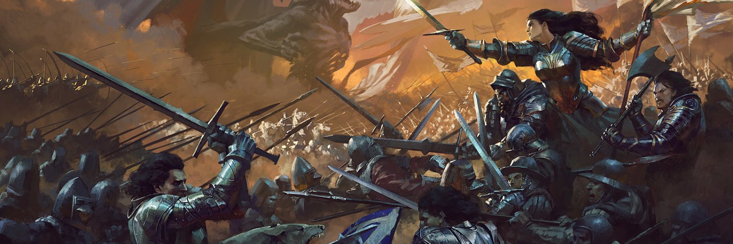GreatGustav's profile banner image