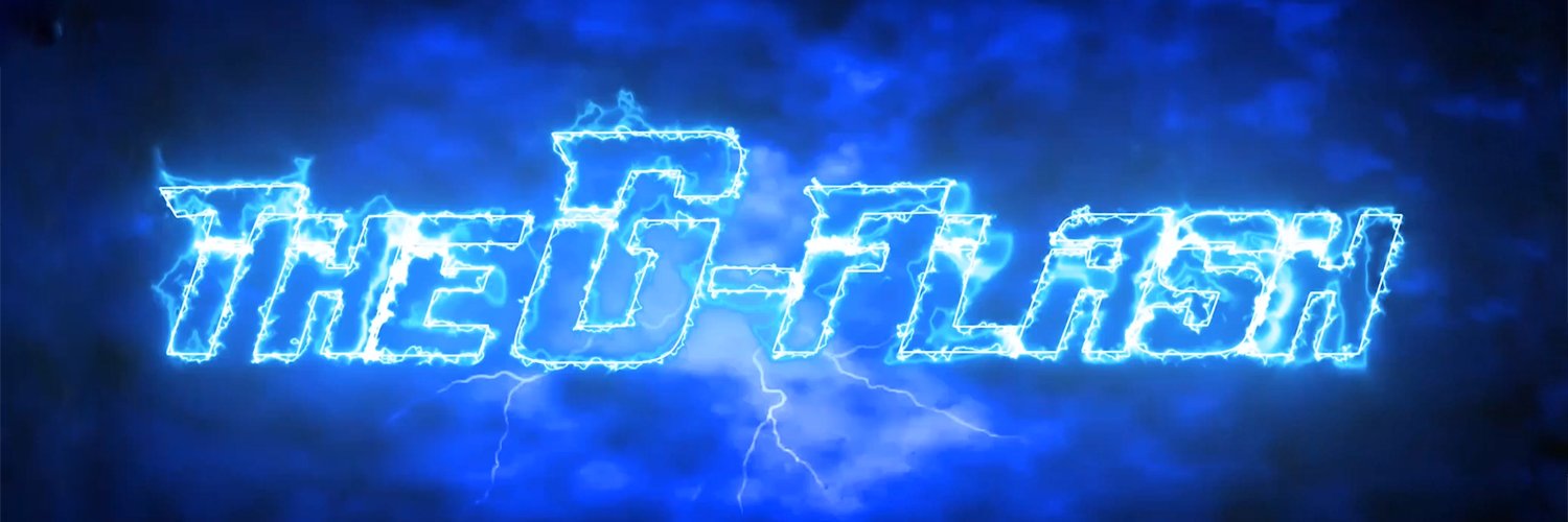 ͛T͛h͛e͛ ͛G͛-͛F͛l͛a͛s͛h͛ ͛ banner