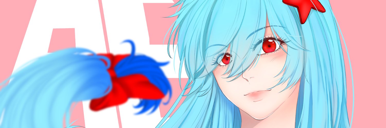 Irisz_5's profile banner image