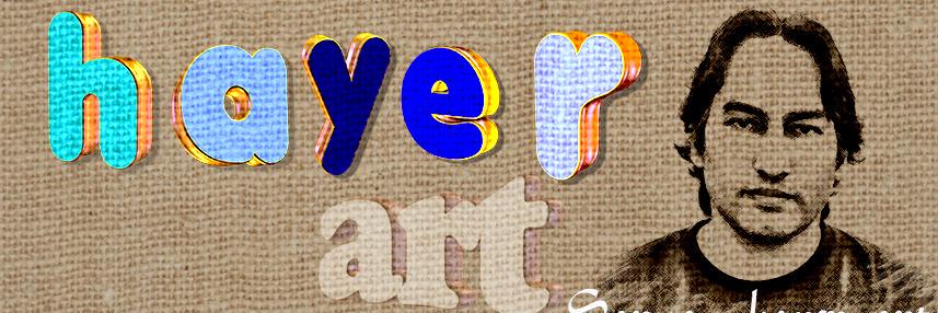 Savvyhayer's profile banner image