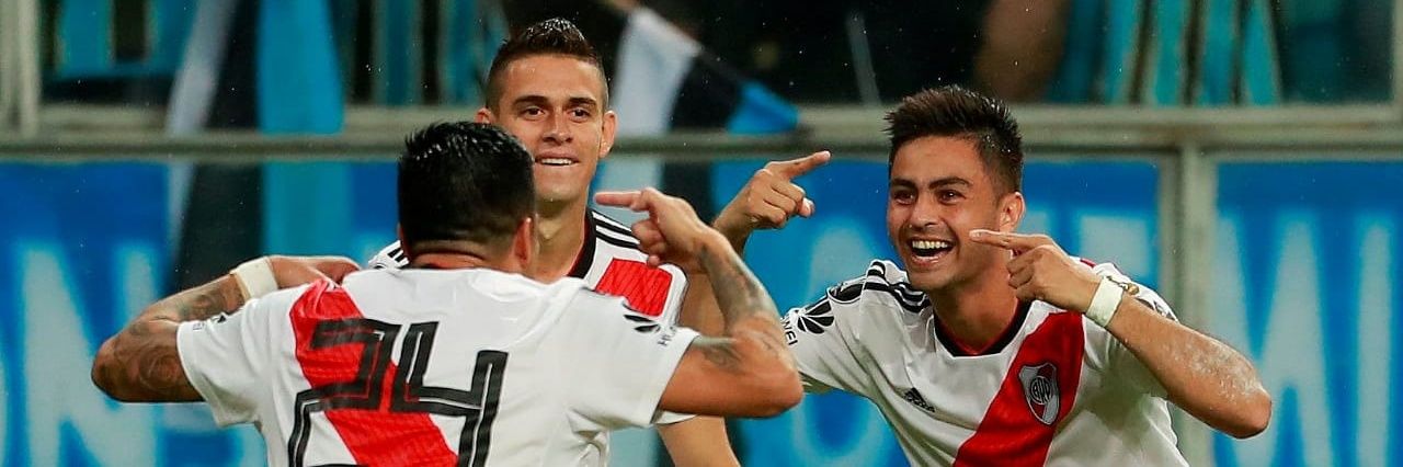 Gabriel Stark banner