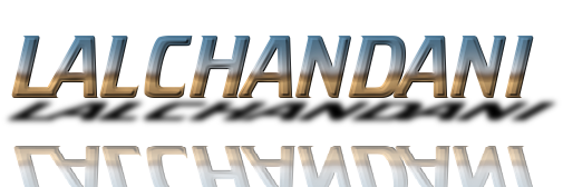 Jai Lalchandani banner