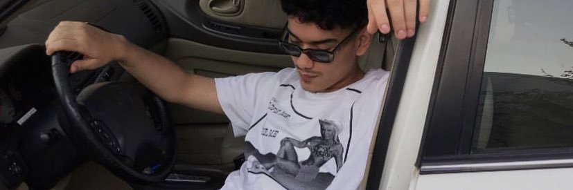 nyahnderthal's profile banner image