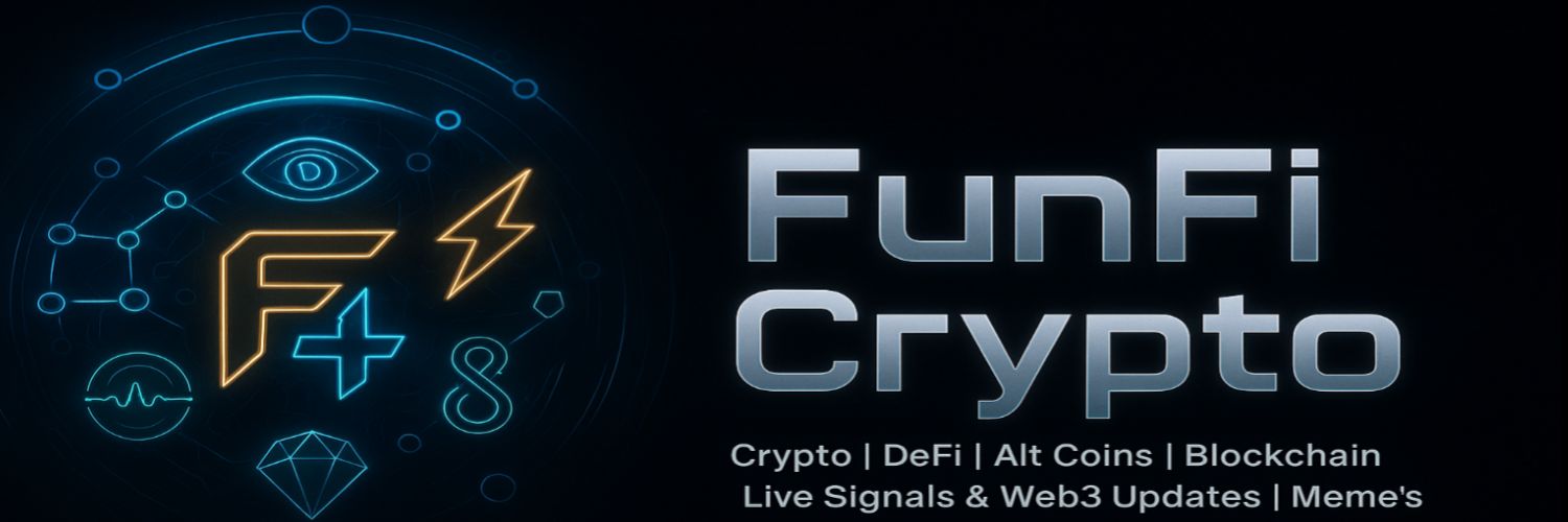 funfi_crypto's profile banner image