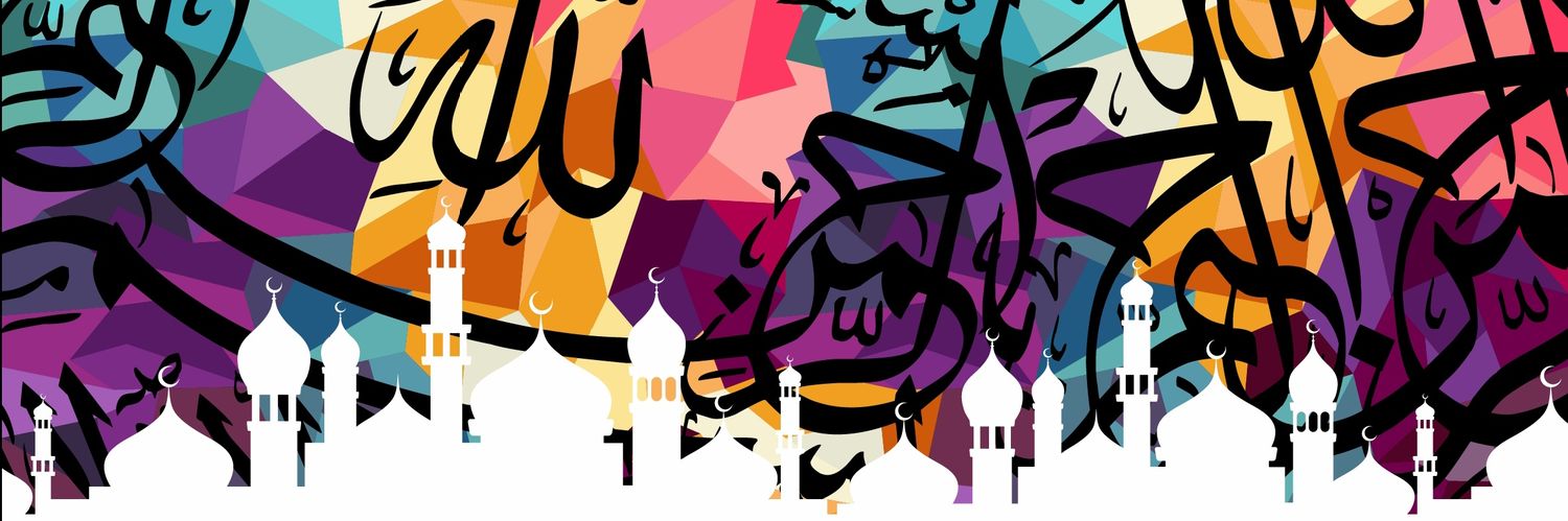 hihamidkhan's profile banner image
