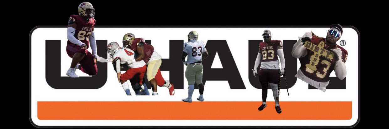 Jakel “Uhaul” Scott banner