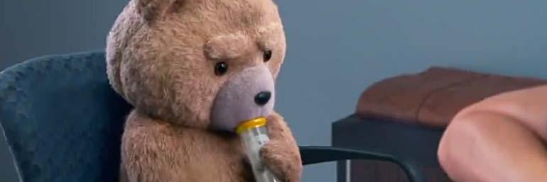 TedMaconheirobr's profile banner image