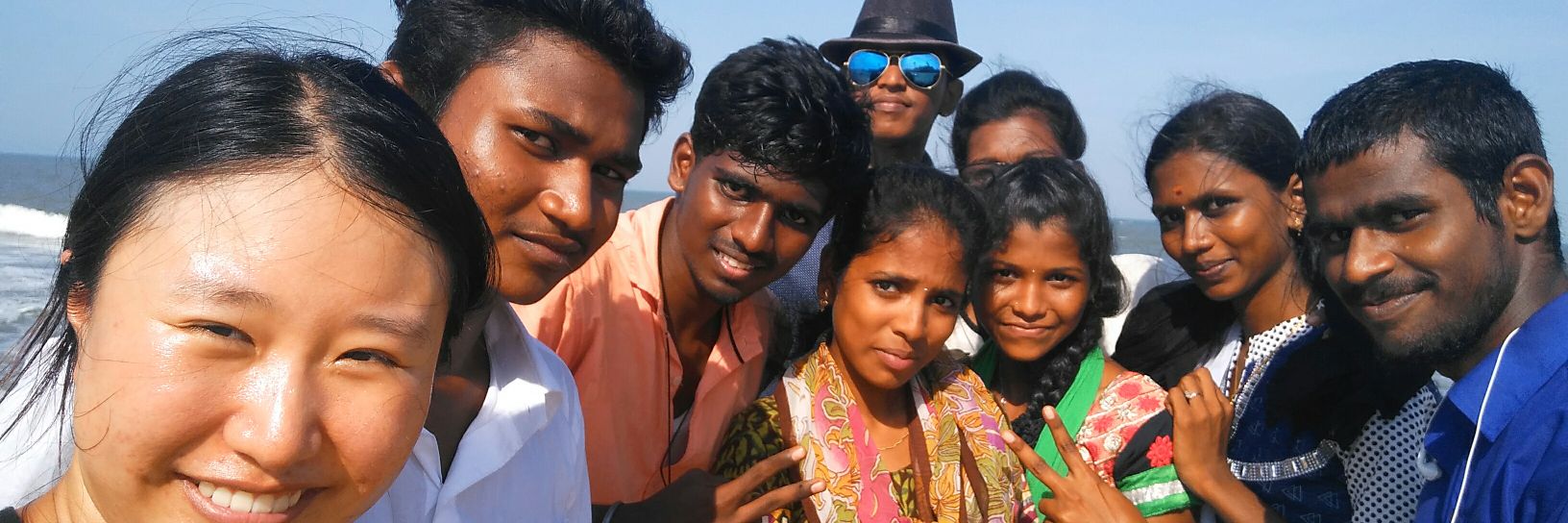 Sarat_steve's profile banner image