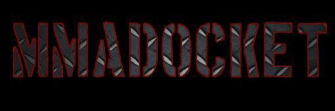 MMADocket's profile banner image