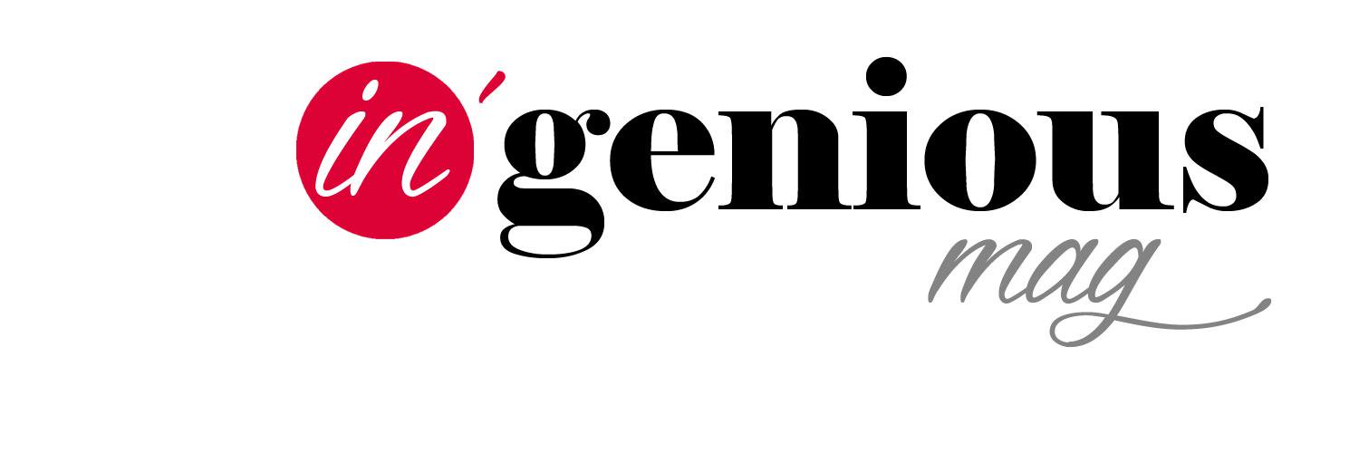 theingeniousmag's profile banner image