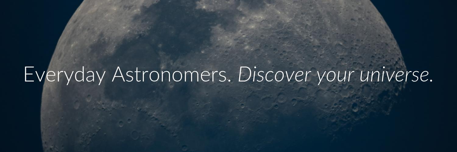 AstroEveryday's profile banner image