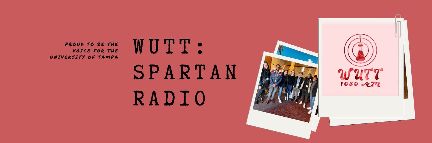 WUTTofficial's profile banner image