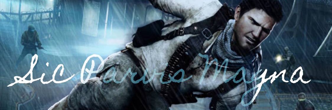 Nathan_3Drake's profile banner image