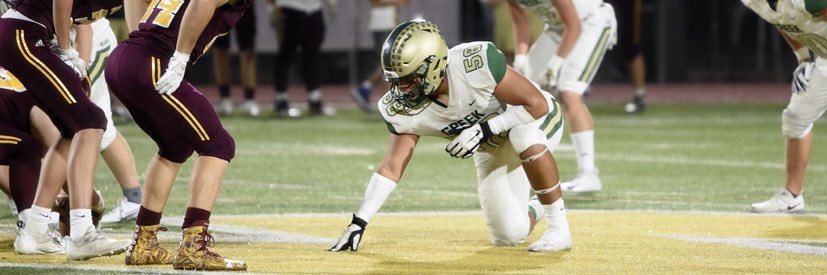 Blake Parrish banner