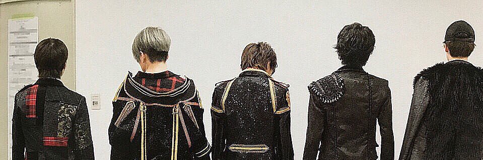 KJSJohnny's profile banner image