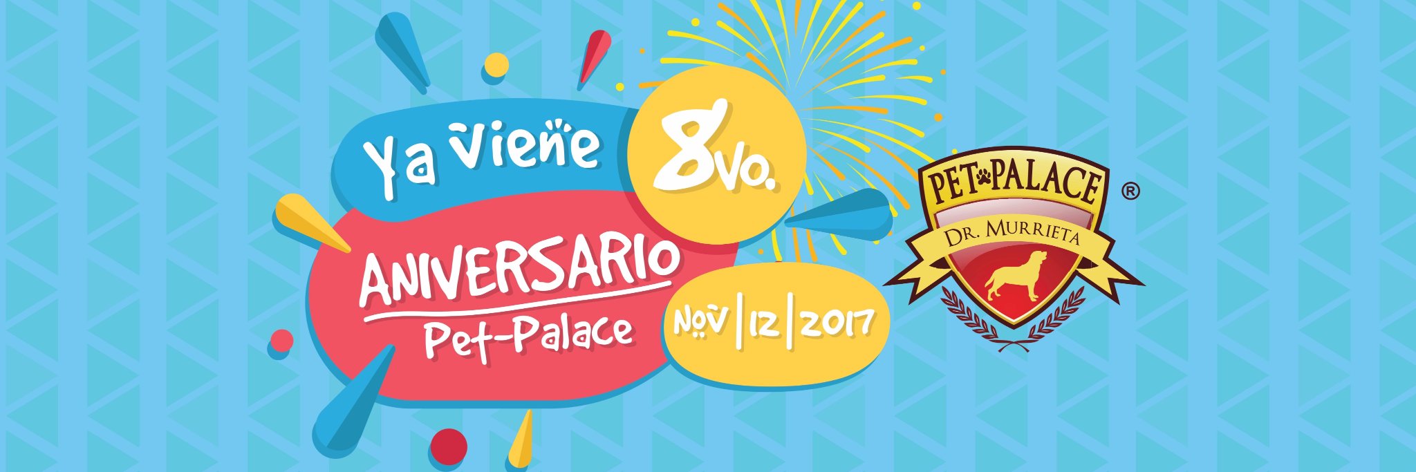 petpalace's profile banner image