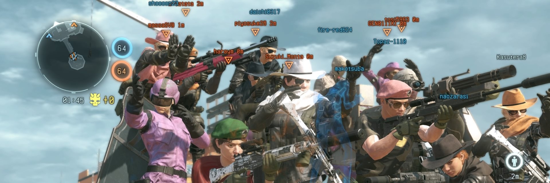 Masa_Requiem's profile banner image