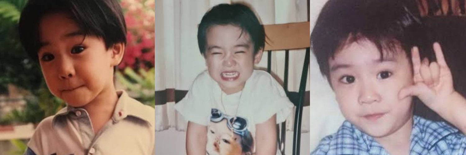 คนคนหนึ่ง🅿️มัมหมีเพิ้ดดดๆค้าบ banner