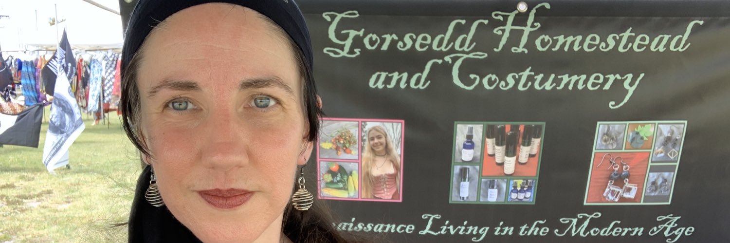 GorseddHHC's profile banner image