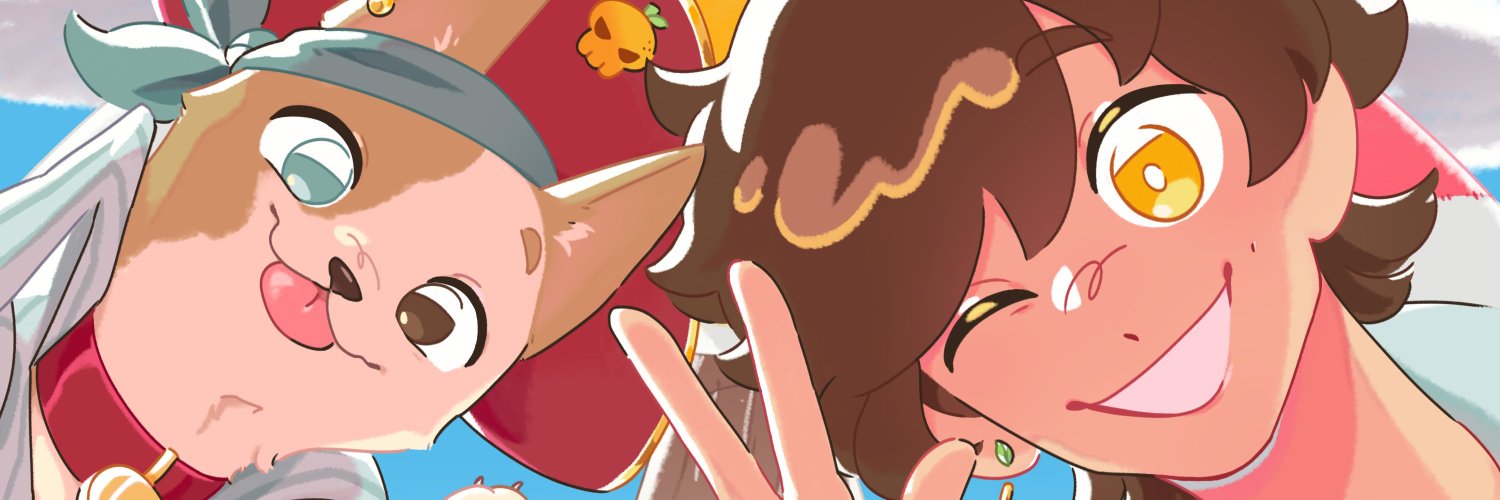Capitan_Shaggy's profile banner image