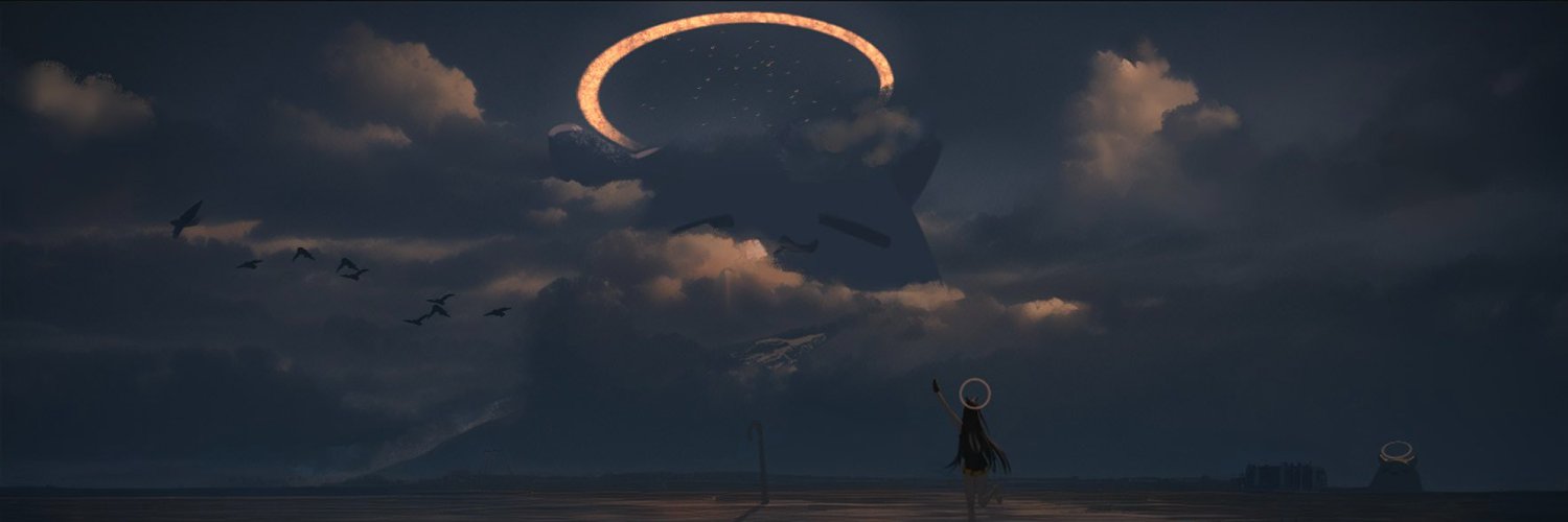 𝔹𝟜𝕃𝔼 🐙🍵💭 banner