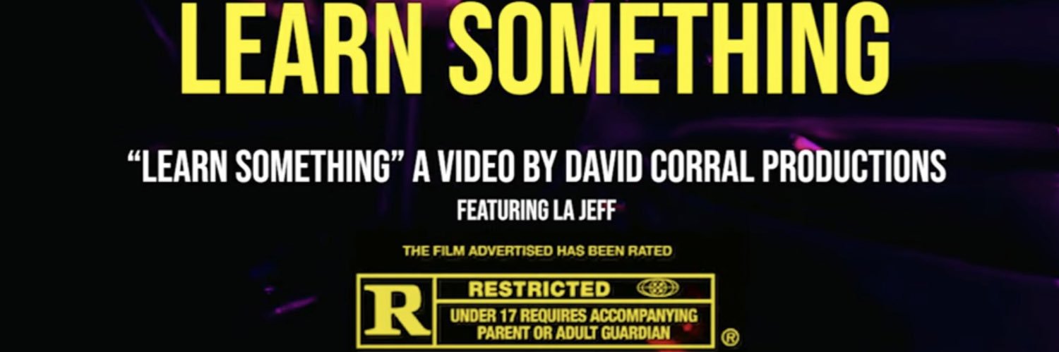 LaJeff256's profile banner image
