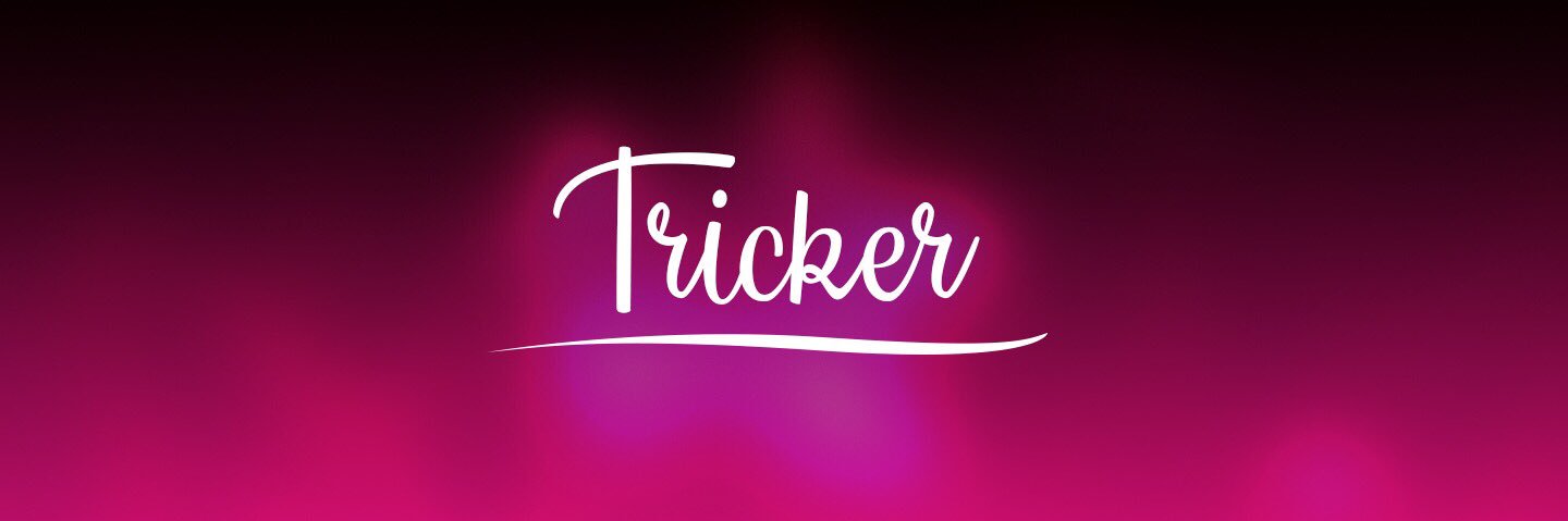 Trickerq's profile banner image