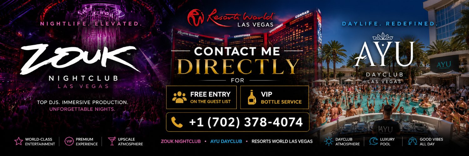 ZOUKNIGHTCLUB's profile banner image