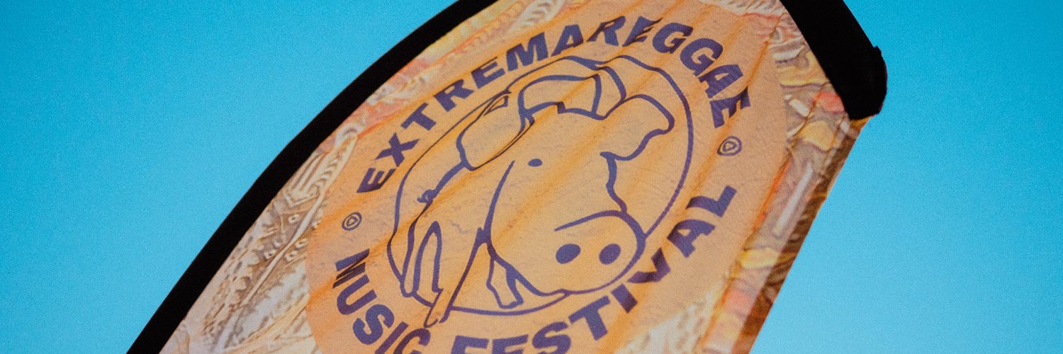 ExtremaReggae banner