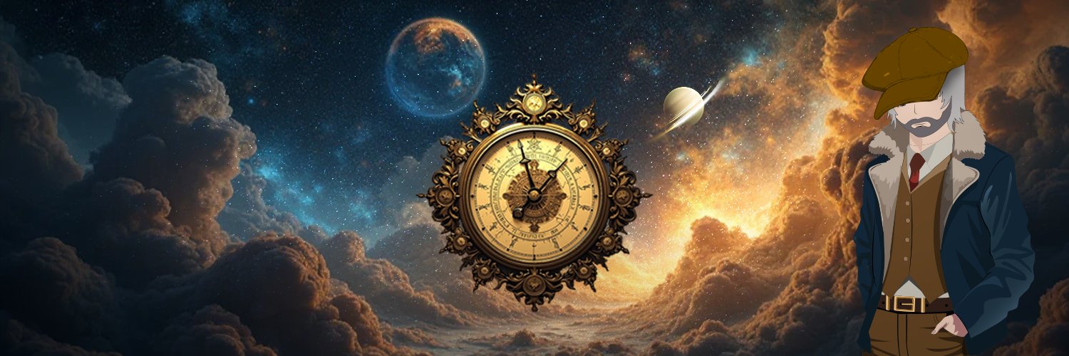 J.E. Clockwork banner