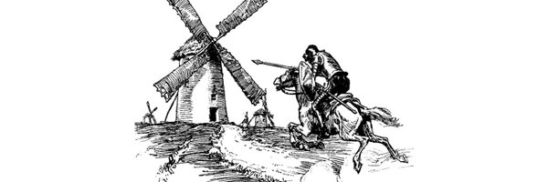 QuixoticQuant Profile Banner