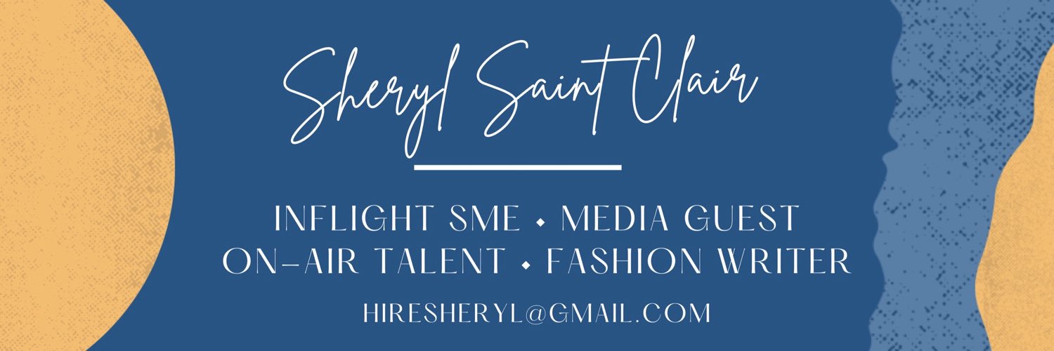 SherylSaintC's profile banner image